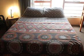 Grootgeluk Bush Camp