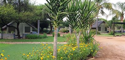 Grootgeluk Bush Camp