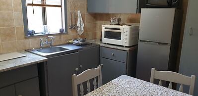 Grootgeluk Bush Camp