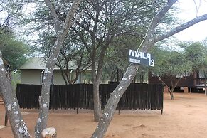 Grootgeluk Bush Camp