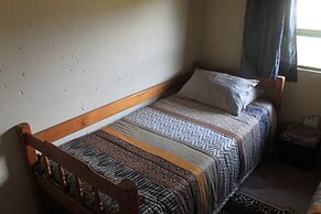 Grootgeluk Bush Camp