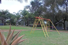 Grootgeluk Bush Camp