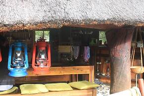 Grootgeluk Bush Camp