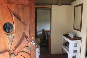 Grootgeluk Bush Camp