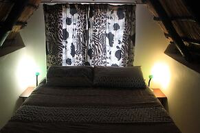 Grootgeluk Bush Camp