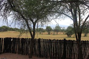 Grootgeluk Bush Camp