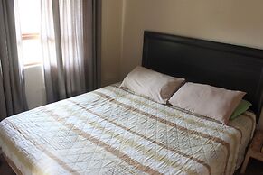 Grootgeluk Bush Camp