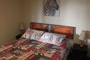 Grootgeluk Bush Camp