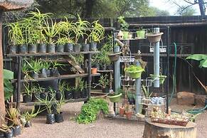 Grootgeluk Bush Camp