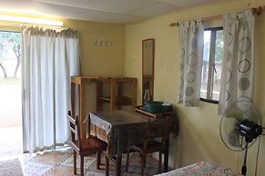 Grootgeluk Bush Camp