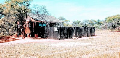 Grootgeluk Bush Camp