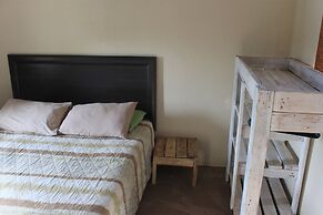 Grootgeluk Bush Camp