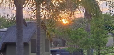 Grootgeluk Bush Camp