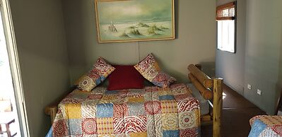 Grootgeluk Bush Camp