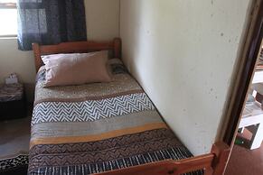 Grootgeluk Bush Camp