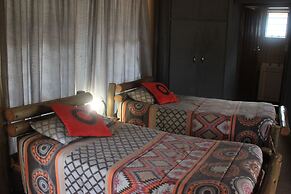 Grootgeluk Bush Camp