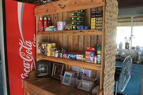 Grootgeluk Bush Camp