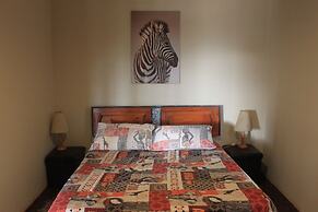 Grootgeluk Bush Camp