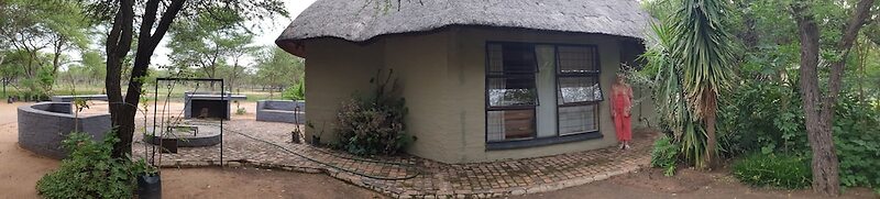 Grootgeluk Bush Camp