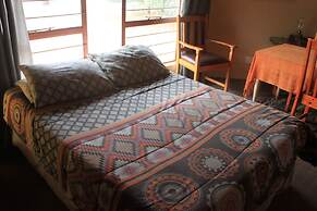 Grootgeluk Bush Camp