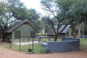 Grootgeluk Bush Camp
