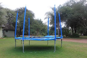 Grootgeluk Bush Camp