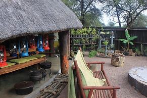 Grootgeluk Bush Camp