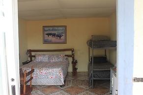 Grootgeluk Bush Camp