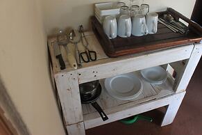 Grootgeluk Bush Camp