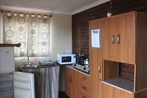 Grootgeluk Bush Camp