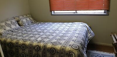 Grootgeluk Bush Camp