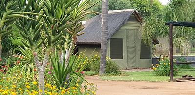 Grootgeluk Bush Camp