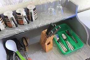 Grootgeluk Bush Camp