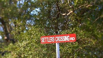 Settlers Crossing