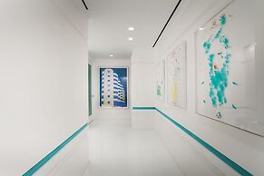 Setai Residences by Flashstay