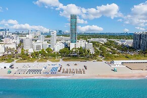 Setai Residences by Flashstay