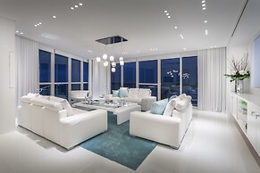 Setai Residences by Flashstay