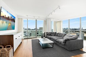 Setai Residences by Flashstay