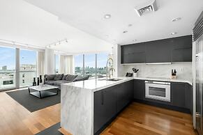 Setai Residences by Flashstay