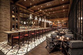 Gaylord Rockies Resort & Convention Center