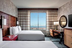 Gaylord Rockies Resort & Convention Center