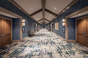 Gaylord Rockies Resort & Convention Center