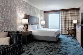 Gaylord Rockies Resort & Convention Center