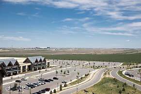 Gaylord Rockies Resort & Convention Center