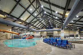 Gaylord Rockies Resort & Convention Center