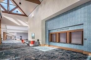 Gaylord Rockies Resort & Convention Center