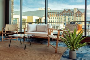 Gaylord Rockies Resort & Convention Center