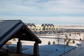 Gaylord Rockies Resort & Convention Center
