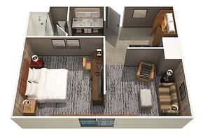 Gaylord Rockies Resort & Convention Center