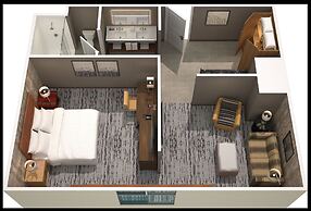 Gaylord Rockies Resort & Convention Center